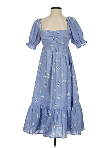 Abercrombie & Fitch Casual Dress (view 1)
