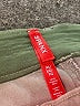 SPANX Camo Gray Active Pants Size XL Petite - photo 7