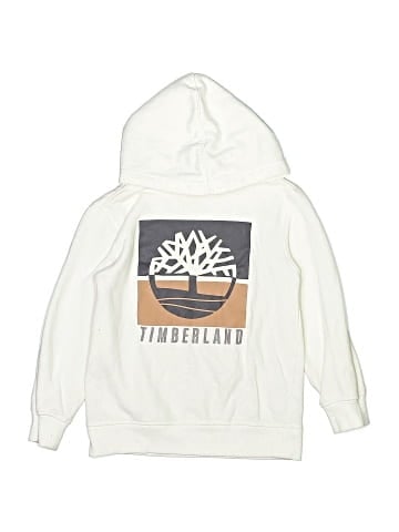 Timberland Pullover Hoodie (view 1)