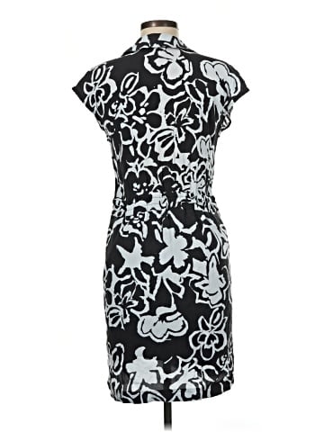 Ann Taylor LOFT Casual Dress (view 2)