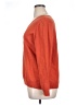 Lands' End Orange Pullover Sweater Size XL - photo 5