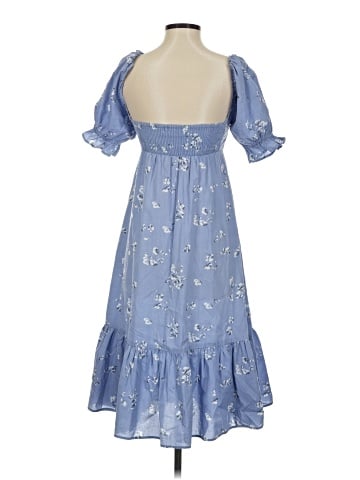 Abercrombie & Fitch Casual Dress (view 2)