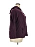 Columbia 100% Polyester Burgundy Pullover Hoodie Size 2X - photo 4