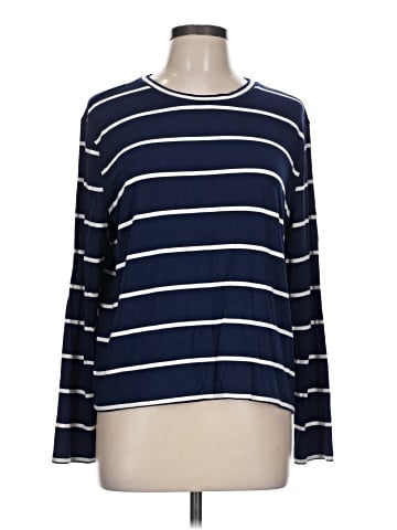 Lou & Grey Long Sleeve T-Shirt (view 1)