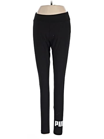 Puma Active Pants (view 1)