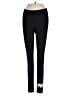 Puma Solid Black Active Pants Size S - photo 1