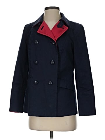 Talbots Coat (view 1)