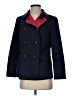 Talbots Blue Coat Size S (estimated) - photo 1