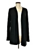 J.Jill Black Kimono Size M - photo 1