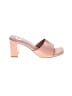 Assorted Brands Pink Sandals Size 8 - photo 1