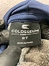 Colosseum Athletics 100% Polyester Gray Jacket Size 2T - photo 3