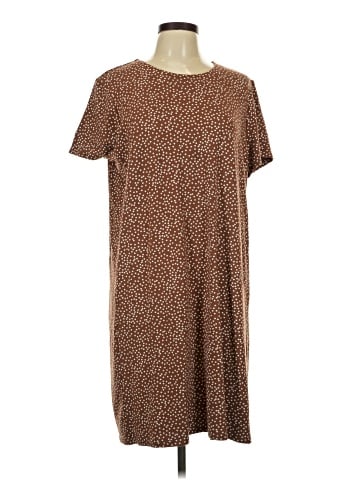 J.Jill Casual Dress (view 1)