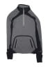 Ivivva Gray Track Jacket Size 10 - photo 1