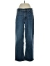 Eddie Bauer Blue Jeans Size 4 - photo 1