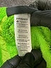 Patagonia 100% Polyester Solid Green Pullover Sweater Size S - photo 8