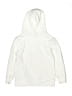 Timberland 100% Cotton White Pullover Hoodie Size 6 - photo 2