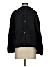 American Eagle Outfitters Solid Black Jacket Size XS - photo 1