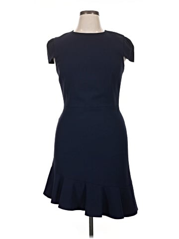 Alice + Olivia Cocktail Dress (view 1)