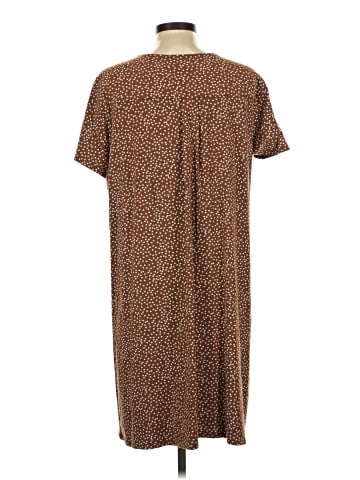 J.Jill Casual Dress (view 2)