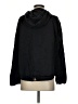 American Eagle Outfitters Solid Black Jacket Size XS - photo 2