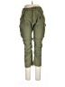 R13 Green Cargo Pants Size 32 waist (estimated) - photo 1