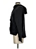 American Eagle Outfitters Solid Black Jacket Size XS - photo 5
