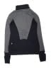 Ivivva Gray Track Jacket Size 10 - photo 2