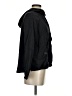 American Eagle Outfitters Solid Black Jacket Size XS - photo 4