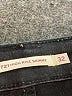 Levi's Black Jeans Size 32 waist - photo 7