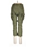 R13 Green Cargo Pants Size 32 waist (estimated) - photo 2