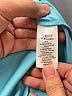 Tommy Bahama Solid Blue Active Skort Size XL - photo 4