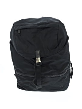 amazon brown leather backpack purse Parker Backpack