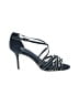 Tory Burch Black Sandals Size 7 1/2 - photo 1