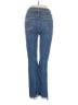 Mother Hearts Blue Jeans Size 24 waist - photo 2