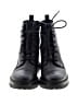 Vince. Black Ankle Boots Size 8 1/2 - photo 2