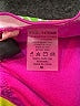 Assorted Brands Tropical Pink Swimsuit Bottoms Size M - photo 4