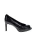 Stuart Weitzman Black Heels Size 8 - photo 1