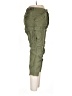 R13 Green Cargo Pants Size 32 waist (estimated) - photo 4