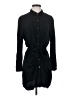 L Space 100% Rayon Black Casual Dress Size S - photo 1