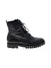 Vince. Black Ankle Boots Size 8 1/2 - photo 1