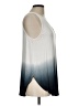 Torrid Silver Tank Top Size Lg Plus (0) - photo 4