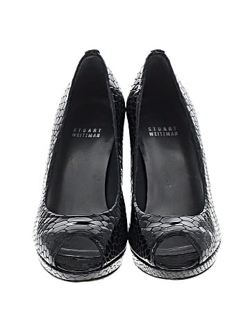 Stuart Weitzman Heels (view 2)