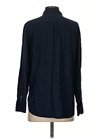 J.Crew Long Sleeve Button-Down Shirt (view 2)