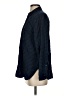 J.Crew Houndstooth Blue Long Sleeve Button-Down Shirt Size S - photo 5