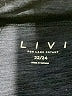LIVI Solid Blue Active Pants Size 22 Plus - photo 4