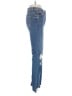 Mother Hearts Blue Jeans Size 24 waist - photo 4