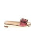 Sam Edelman Pink Sandals Size 6 1/2 - photo 1