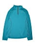 Under Armour Teal Track Jacket Size XL (youth) - photo 1