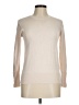 Zara Ivory Pullover Sweater Size M - photo 1