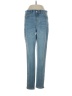 Knox Rose Blue Jeans Size 4 - photo 1